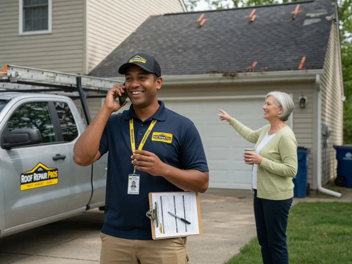Roof Repair Ridgeland, MS FAQs